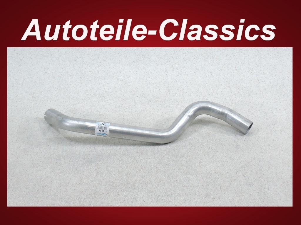 IMASAF Auspuffset Partikelfilter-Rep-Rohr Endtopf Opel Zafira B 1.9 CDTI DPF